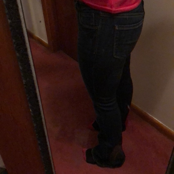 Old navy boot cut jeans - Picture 6 of 6